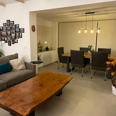 Prázdninový dům Chalet Del Sol En *