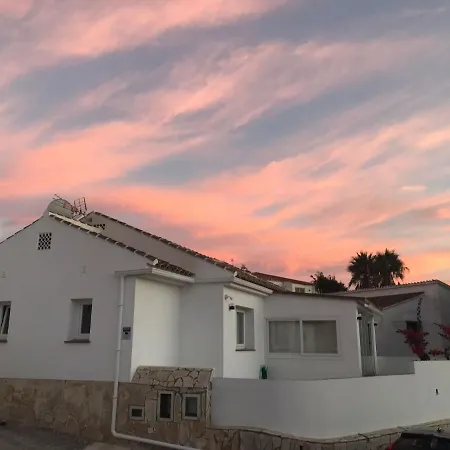 Chalet Del Sol En